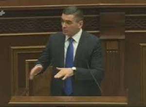 Փոխնախարարի բացատրությունները