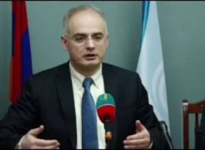 Ասուլիս Հայ Ազգային Կոնգրեսում.Live