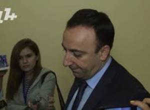 Ինչ կփոխի Հրայր Թովմասյանը Սահմանադրական դատարանում