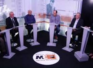 Իշխանությունը ուժային կառույցներին օգտագործում է իրեն ամուր զգալու համար