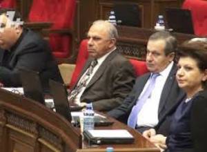 «Ախոռագոմեր փնտրելու կարիք կա ՀՀԿ ում»  Նիկոլ Փաշինյան