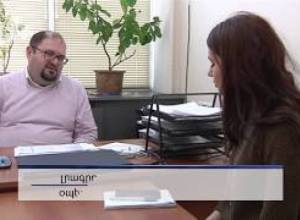 «Ահաբեկչության մասին օրենք կա, ահաբեկչական կազմակերպությունների ցուցակ՝ ոչ»