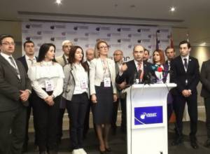 Փշերի միջով դեպի աստղեր