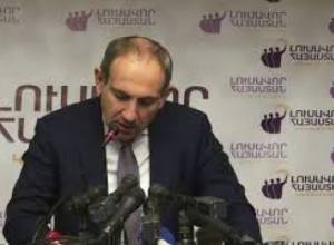 Չհուսահատվեք ժողովուրդ ջան, քանի որ....Փաշինյան