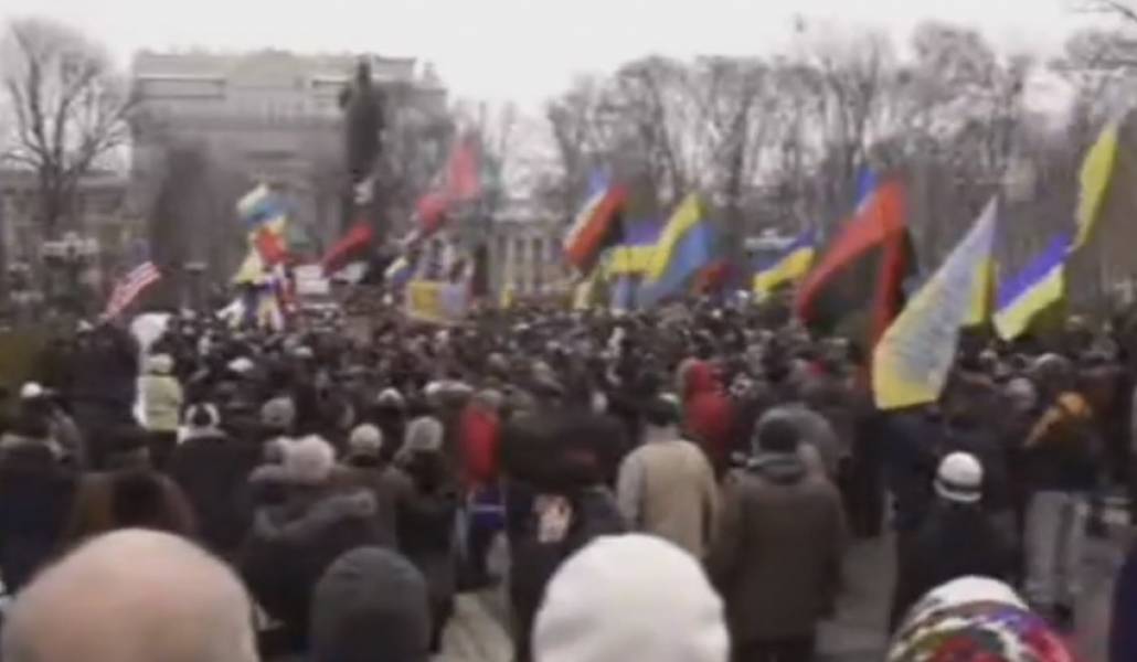 kiev