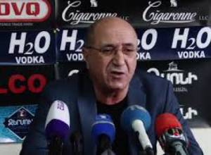 Գառնիկ Իսագուլյանը Սերժ Սարգսյանի վարչապետ աշխատելու մասին