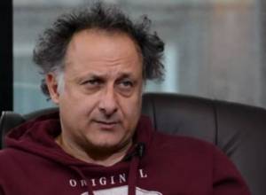 I caught a robber in Compulsory Enforcement Service - Sergey Danielyan, Live