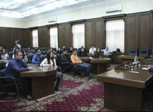 «Լոնդոնի «Արսենալը» 32 տարով ավելի մեծ է Ադրբեջան պետությունից»