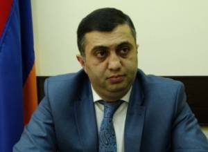 «Քաղաքական ինտրիգ են պահում».ՀՀԿ պատգամավոր
