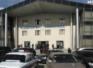 Вопрос спора врачей будет обсуждаться в этической комиссии