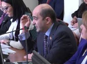 «Ծառուկյան» խմբ-ն առաջարկում է  հրաժարվել ռեյտինգային ընտրակարգից. ՀՅԴ-ն ու ՀՀԿ-ն դեմ քվեարկեցին