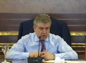 Մի կենտրոնացեք միայն բնակարանաշինության վրա.Վարչապետ