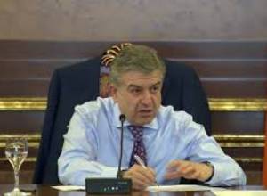 Եթե օրինապաշտ հարկատուն դրանից  տուժելու է, ապա այդ առաջարկը մերժվում է. Վարչապետ