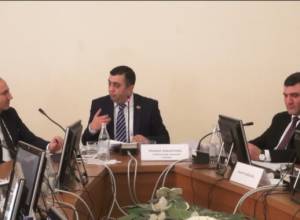Մարտի 1-ի գործերը չեն վերաբացվելու՝ անհնար է. Գեւորգ Կոստանյան
