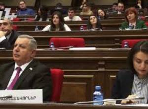 «Սա նվաստացուցիչ վերաբերմունք է գիտնականի նկատմամբ»