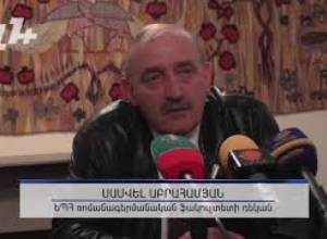 Կհեռանա՞ փոխդեկանը  ռեկտորը դեռ սպասում է