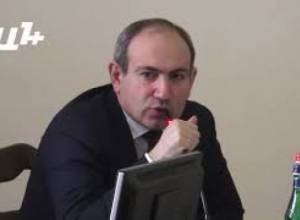 Փաշինյանը պարզաբանեց՝ ինչու է անհրաժեշտ Մարտի 1-ի համար օրենսդրական փաթեթ մշակել
