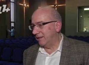 «Գերմանական կվինտետ» ը Արամ Աբրահամյանի մեկնաբանությամբ