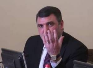 Մարտի 1 ի գործերը չեն վերաբացվելու, անհնար է . Կոստանյան
