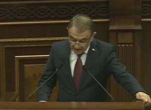 «Սումգայիթյան ջարդերը սպասում են իրենց արդար դատին»