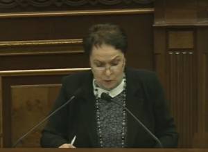 «Մինչ օրս Սումգայիթից փրկվածները կարգավիճակ չունեն»