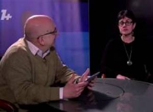 «Կառավարությանը ձեռնտու չէ, որ մարդիկ շատ բան իմանան»