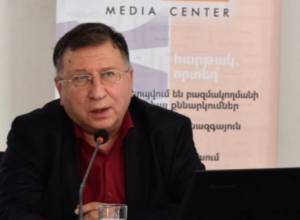 22.02.«Կոռուպցիայի ընկալման համաթիվը 2017-ին. իրավիճակը Հայաստանում »