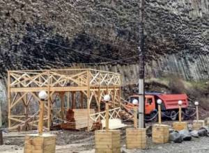 «Քարերի սիմֆոնիա»-ն սեփականաշնորհված է. նախարար