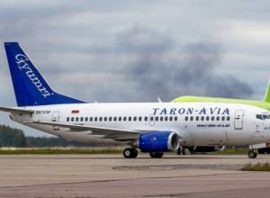 «Տարոն-Ավիա»-ն բացատրում է թռիչքների դադարեցման պատճառը