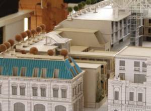 More than $ 130 million for Old Yerevan project