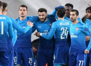 Henrikh Mkhitaryan still does not show stable game