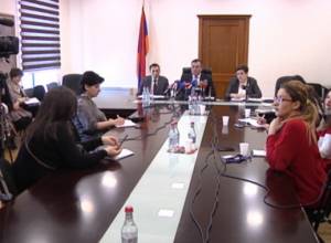 Թիվ մեկ խնդիրը՝ անբարեխիղճ շինարարական ընկերություններն են. նախարար