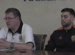 Niksha Bavcevich gives up team's only star