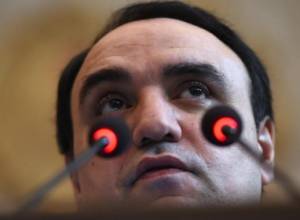 Ես երեբեք ոչինչ չեմ արել, որի համար գլուխ կախեմ. Արթուր Բաղդասարյան