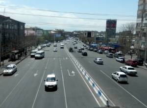Շարժական արագաչափերի առաջին արդյունքները
