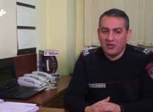 Շարժական արագաչափերի առաջին արդյունքները