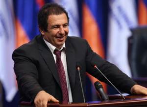 «Ծառուկյան» խմբակցությունը կողմ կքվեարկի Արմեն Սարգսյանի թեկնածությանը