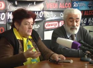 Ինչո՞ւ Առաջին ու 3-րդ մասի կողքին չկա 2-րդ մասը. Խաչիկ Ստամբոլցյան