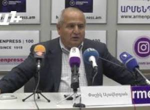 Հայաստանի ծանրամարտի խնդիրները