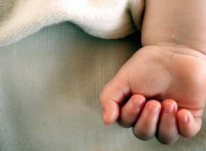 Newborn's corpse detected at dump of town Metsamor