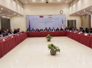 Հայաստանը Իրանի համար պատուհան է դեպի Եվրասիական տնտեսական գոտի