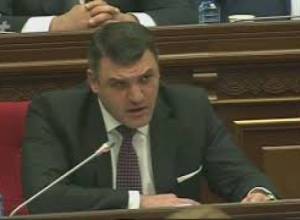 Ընդիմությունը պետք է գնահատի իշխանության այս քայլը