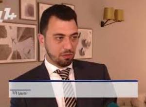 «ՍԱՍ ի Արտակը, Ծառուկյանը պաշտպանված են քանի դեռ Սերժ Սարգսյանը չի հետապնդում»