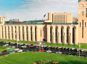 Не поддавайтесь панике: Во время учений применят сигнальную сирену