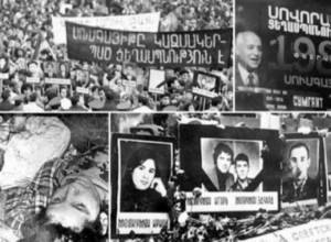 30 years after the Sumgait massacres. Unresolved issues of Azerbaijani-Armenian refugees, Live