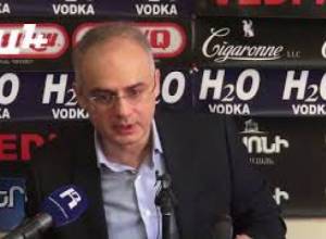 Իշխանությունը ցանկանում է անպարկեշտ ձեւով մարտի 1 ի հարցը փակել