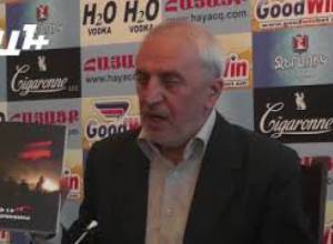 «Իշխանությունը բլեֆ է անում»  Արամ Մանուկյան