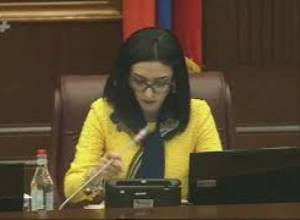 Գեւորգ Կոստանյանը՝ հանձնաժողովի նախագահ