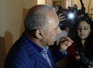 «Ես հիմա չեմ ասի, թե փոփոխություն կլինի». Ալիկ Սարգսյան