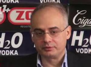 «Նիկոյանը չհասկացավ, թե իրեն ո՞նց փչացրին»  Լևոն Զուրաբյան